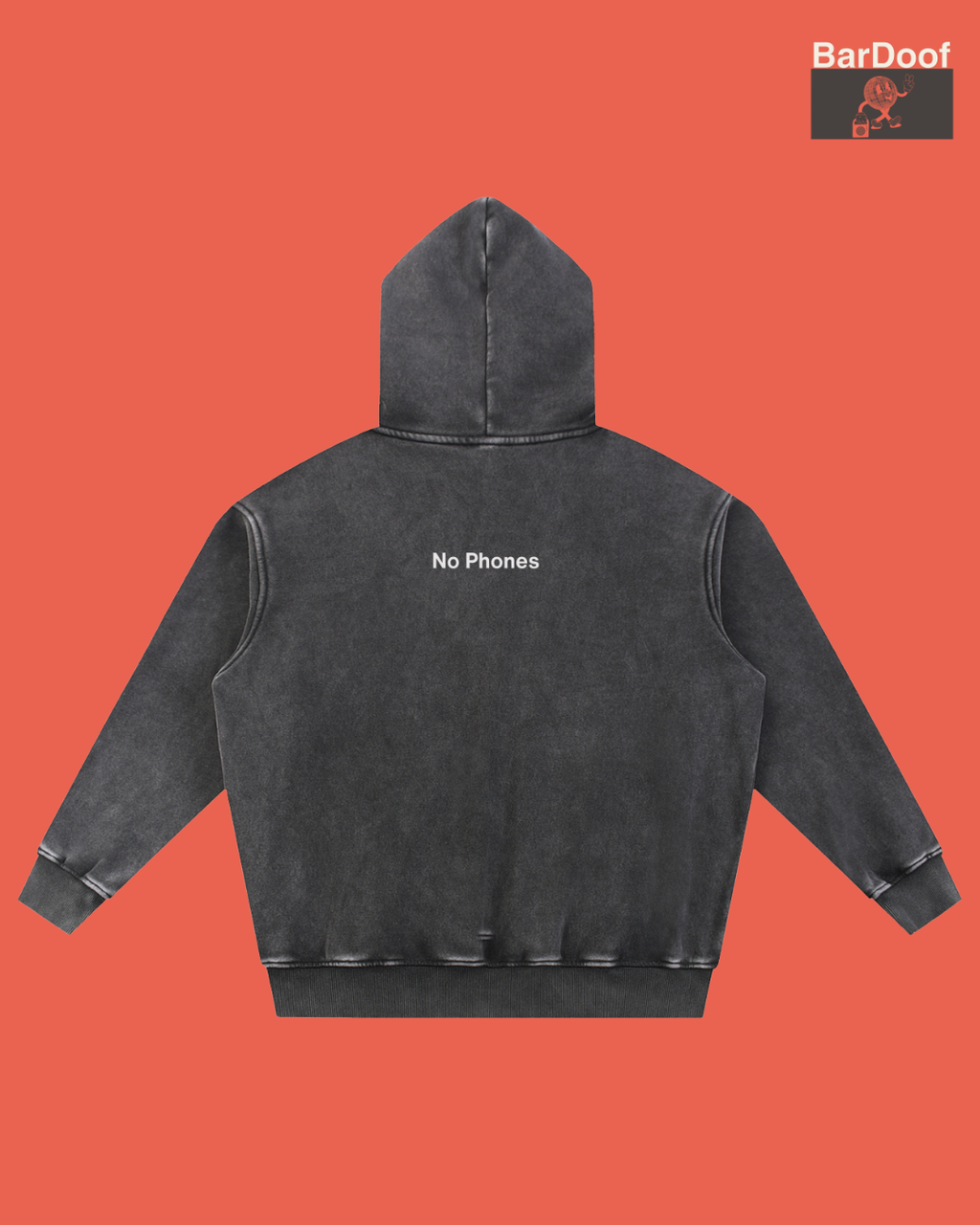 BarDoof Hoodie