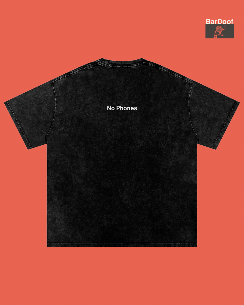 BarDoofff T-Shirt