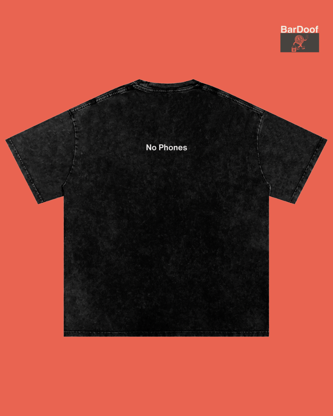 BarDoofff T-Shirt