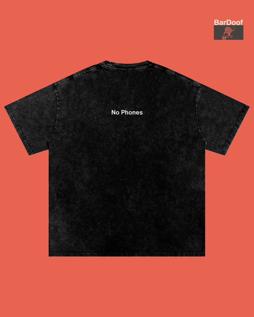 BarDoofff T-Shirt