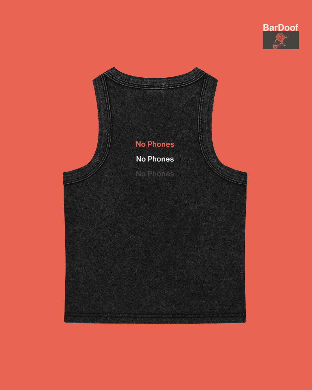 Woman's Tank Top