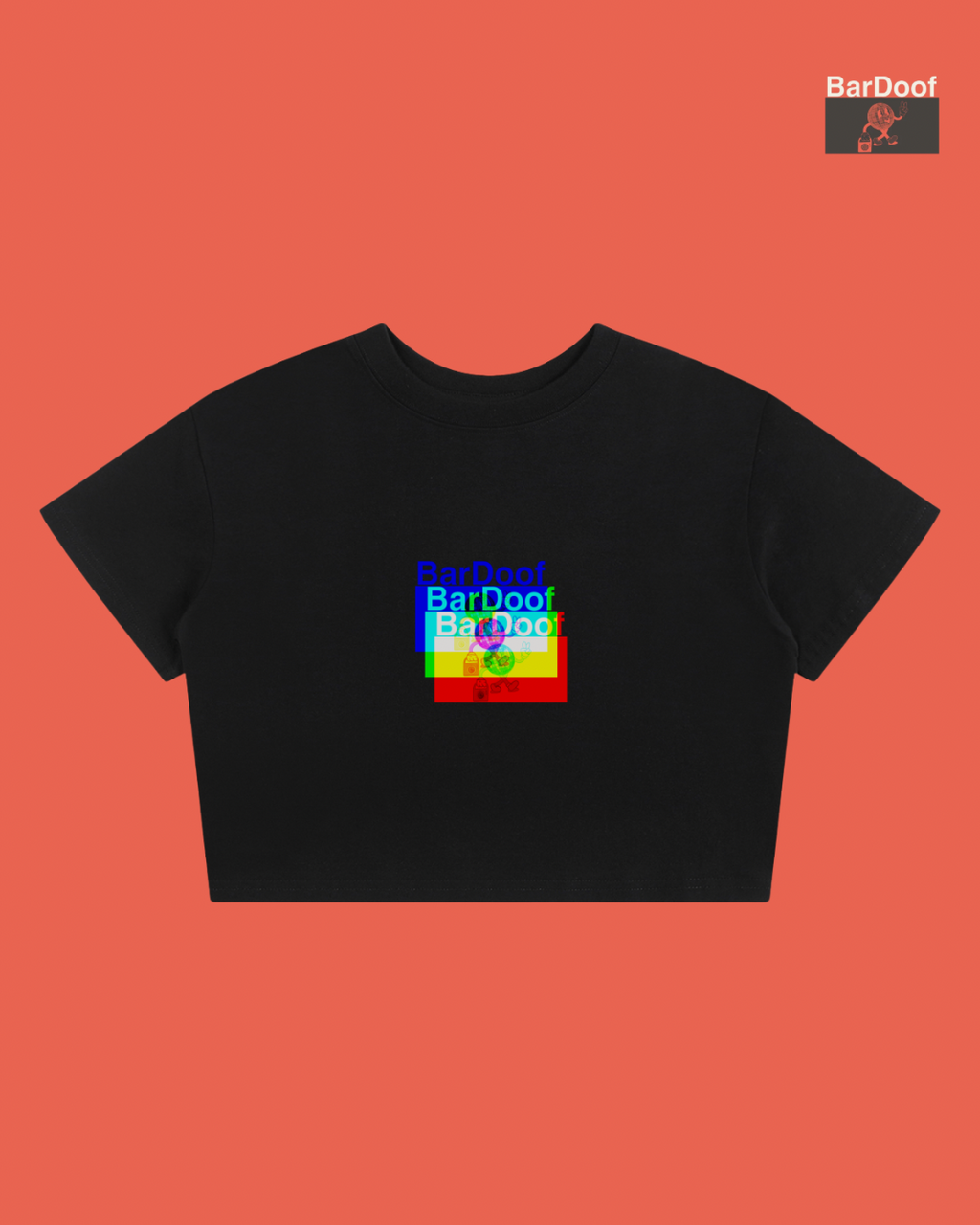 Baby Tee