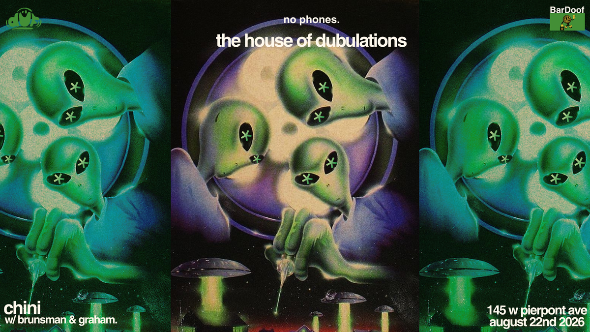 The House of Dubulations